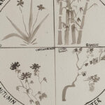 Sumi-e -The Art of Japanese Brush Stroke