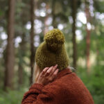 Beginner Knitting: Chunky Knit Hat