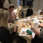 Modern Makers - Craft Group