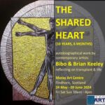 THE SHARED HEART
