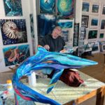 Art Sharks