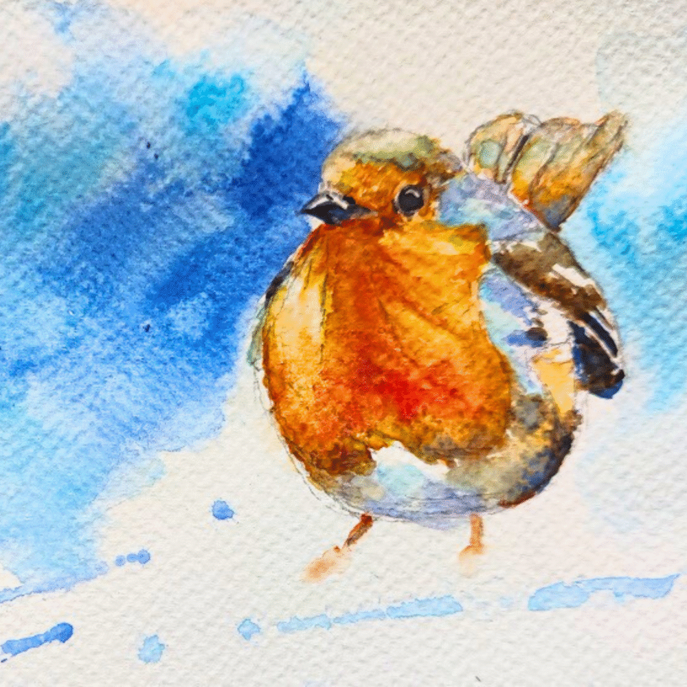 Robin Redbreast