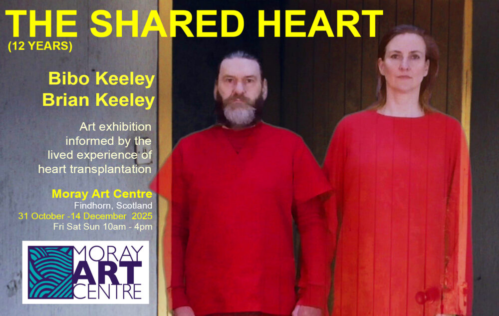 The Shared Heart (12 Years)
