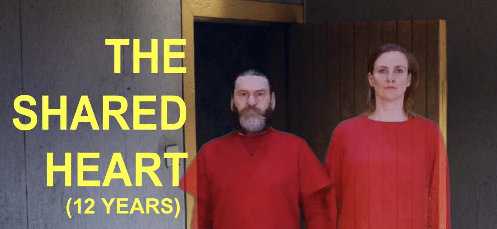 The Shared Heart (12 Years)