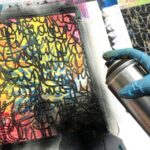 Easter Holiday Youth Art Workshop
