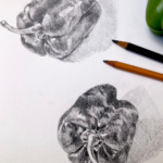 The Light in Drawing